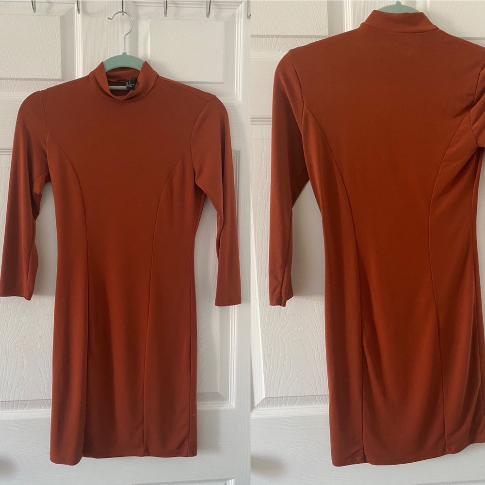 Bodycon dress